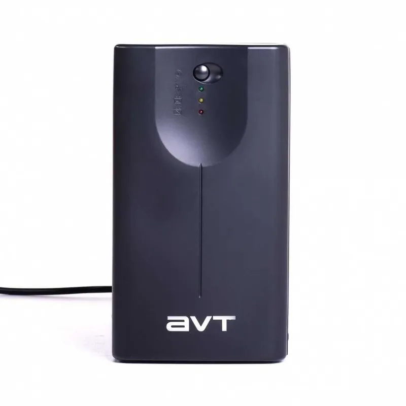 UPS AVT-1200VA AVR (EA2120) uzluksiz quvvat manbai 2