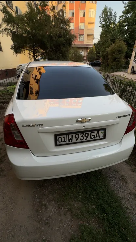 Срочно продаётся Chevrolet Gentra   Год 2017 — фото 1