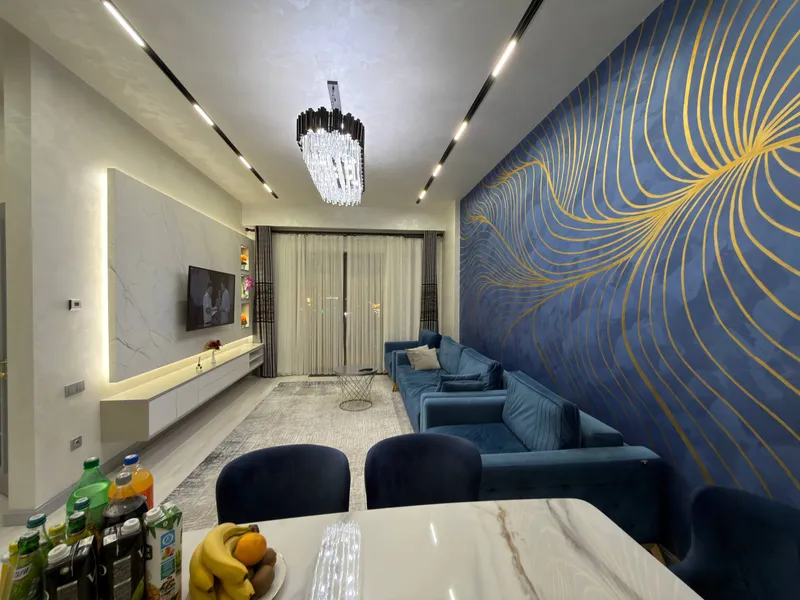 Сдается квартира в Boulevard 5