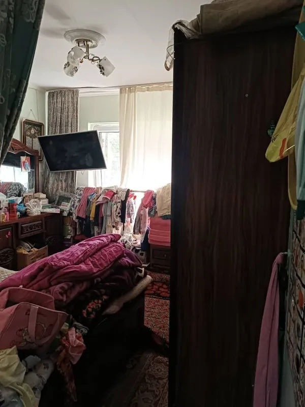 Продается 2 комнатная квартира — фото 2