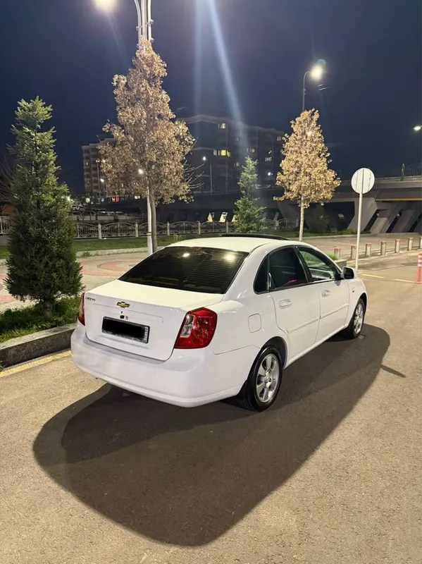 Chevrolet gentra 2021 elegant plus 3 poziciya 3