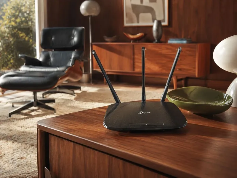 Wifi router 5dBi 3