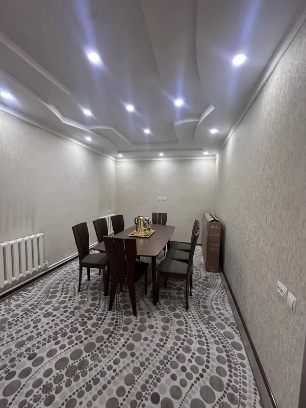 Циолковский Катта Олтинтепа Евро дом 3,85 сотки 280 м² 8 комнат — фото 9