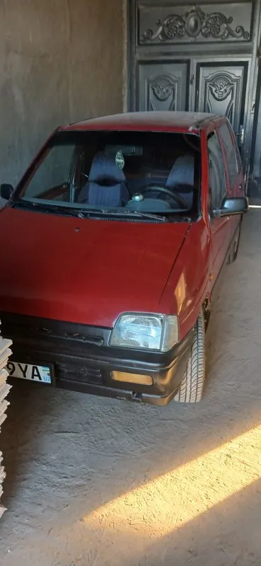 Tiko avto mashinasi holati idial