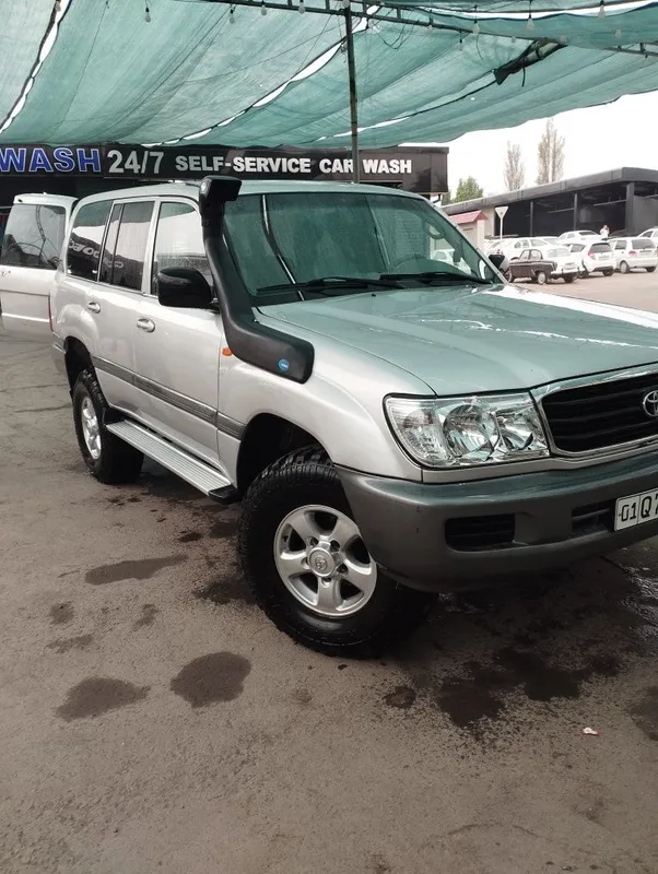 Продаётся Tayota lancuzr 105 3 Продаётся Tayota lancuzr 105 3