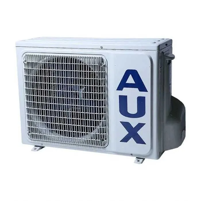 Кондиционер AUX ASW-H18A4/QDR оптом В РОЗНИЦУ!!! — фото 3