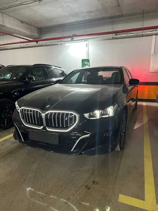 BMW I5 40L в наличии кредит/перечислением — фото 1
