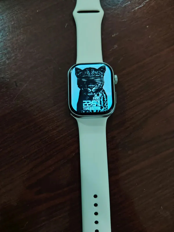 Smart Watch Pro 9 1 Smart Watch Pro 9 1