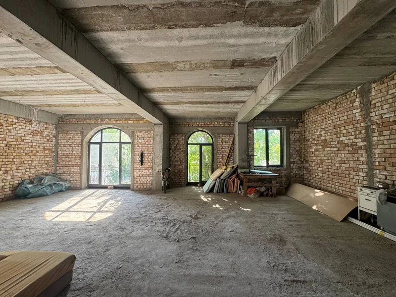 Продаётся двухъярусный дуплекс 5-комнатный 230 м² в ЖК BAROCCO (Юнусабад) — фото 3