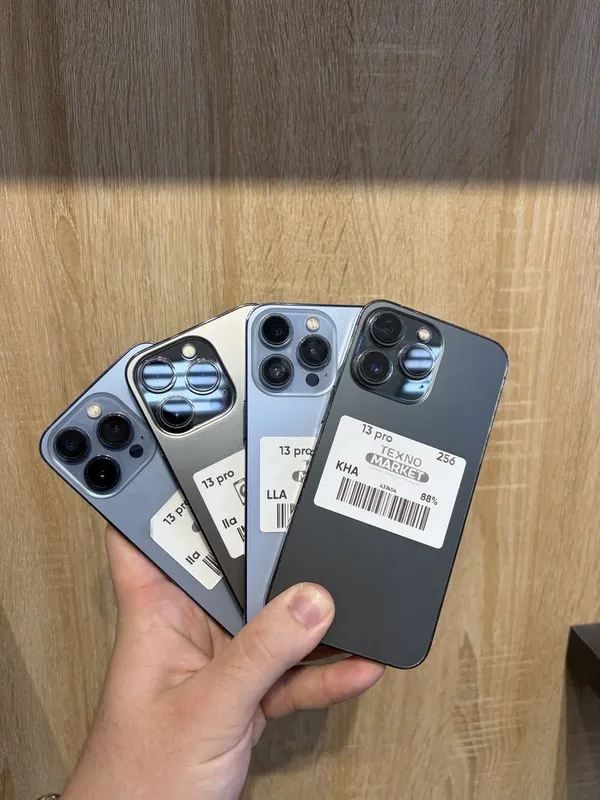 Iphone 13 pro 256GB Iphone 13 pro 256GB