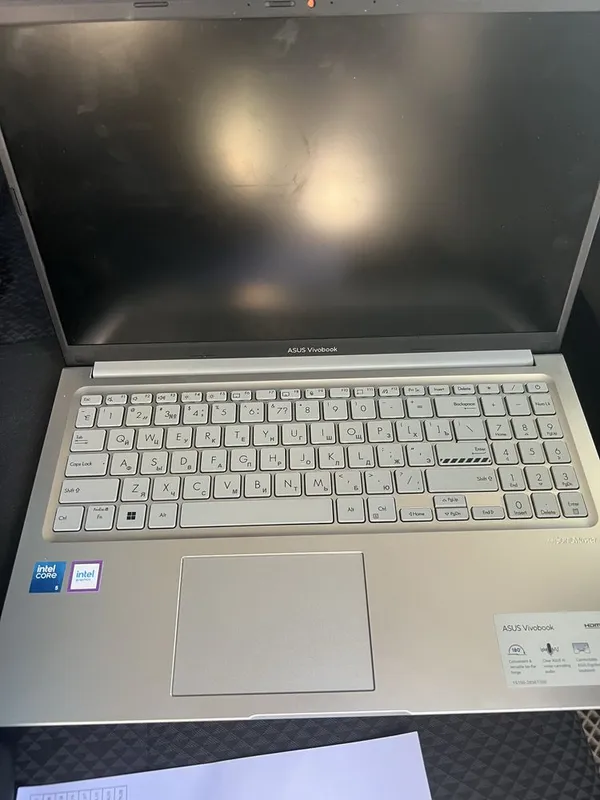ASUS Vivobook 2025 новый 5 ASUS Vivobook 2025 новый 5