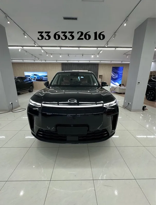 Gac S9 3 yil kafolat va bonuslari bilan 8 Gac S9 3 yil kafolat va bonuslari bilan 8