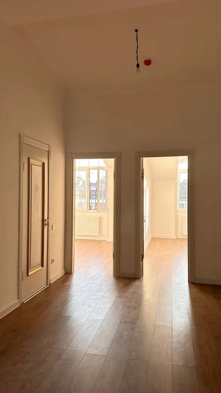 ПРОДАЁТСЯ квартира 5/7-8/8 в новостройке ЖК GREENWICH Мирабадский рн — фото 4