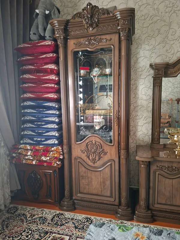 Mebel Pinal kamot