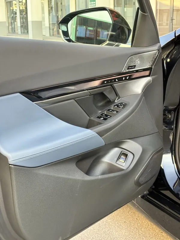 BMW i5 35L, с пробегом 6 BMW i5 35L, с пробегом 6