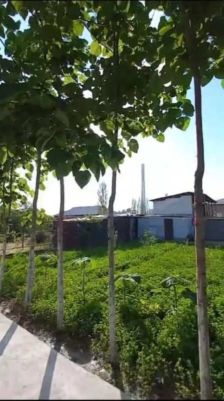 Участка сотилади. Яшаш учун му́лжалланган. 3