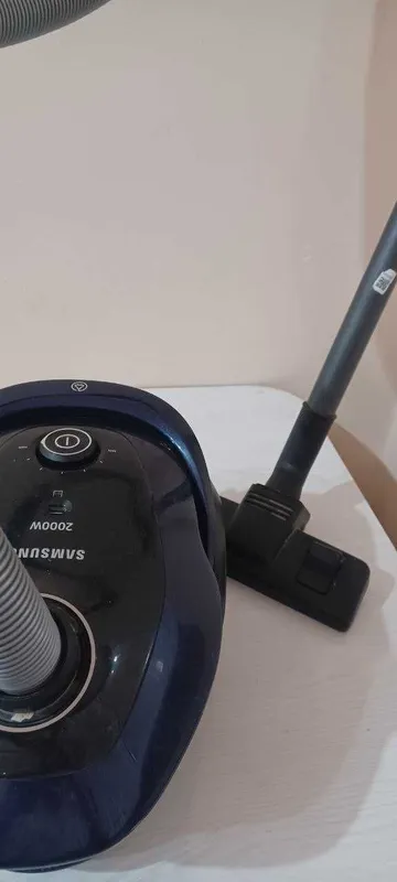 Pilesos Samsung 2000W - Vetnam 4