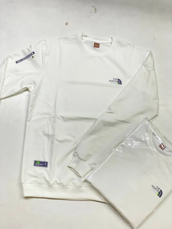 "Erkaklar uchun yangi futbolka, 4xL 5xL 6xL oʻlcham"