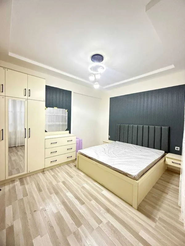 СРОЧНО! Аренда 1-комн. | Алмазар Сити | 3/9 | 500$/мес — фото 1