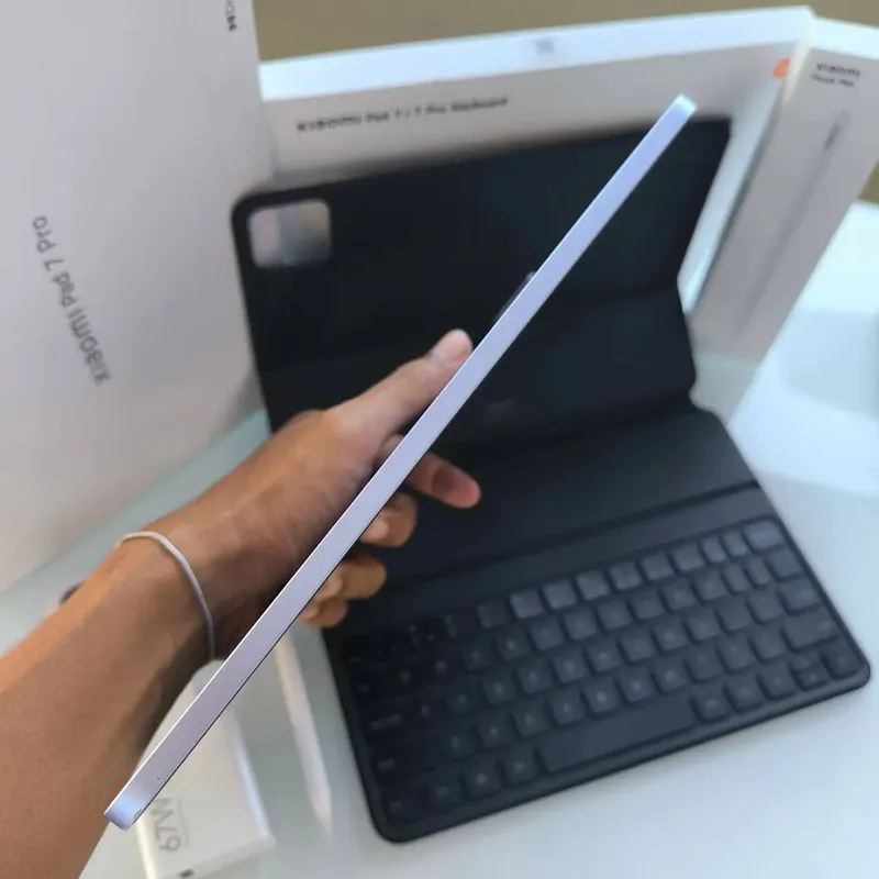 Xiaomi Pad 7 Pro plansheti 12/512GB 3 Xiaomi Pad 7 Pro plansheti 12/512GB 3