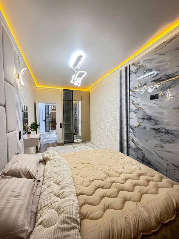 срочно продажа квартира рядом Новза метро — фото 1