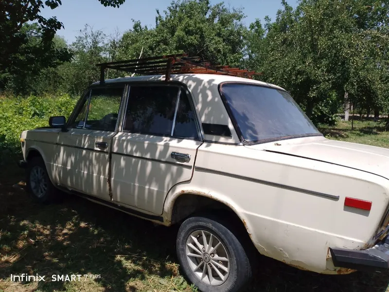 Jiguli 2106 yili 1986  PRAPAN hujjatlar joyida