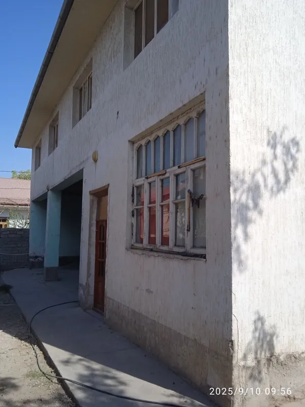 Срочно Продаётся ДОМ 12 ком 3 сото2этаж Куйлюк Под. Бизнес.под Жилë 3