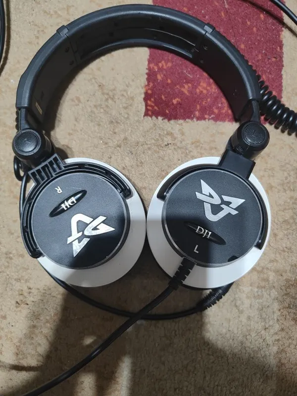 Наушники Ultrasone DJ1