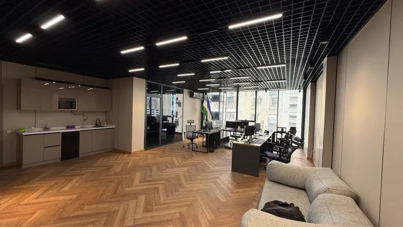 Продается Евро офис Ор-р: Аэропорт 85м2 1 Продается Евро офис Ор-р: Аэропорт 85м2 1