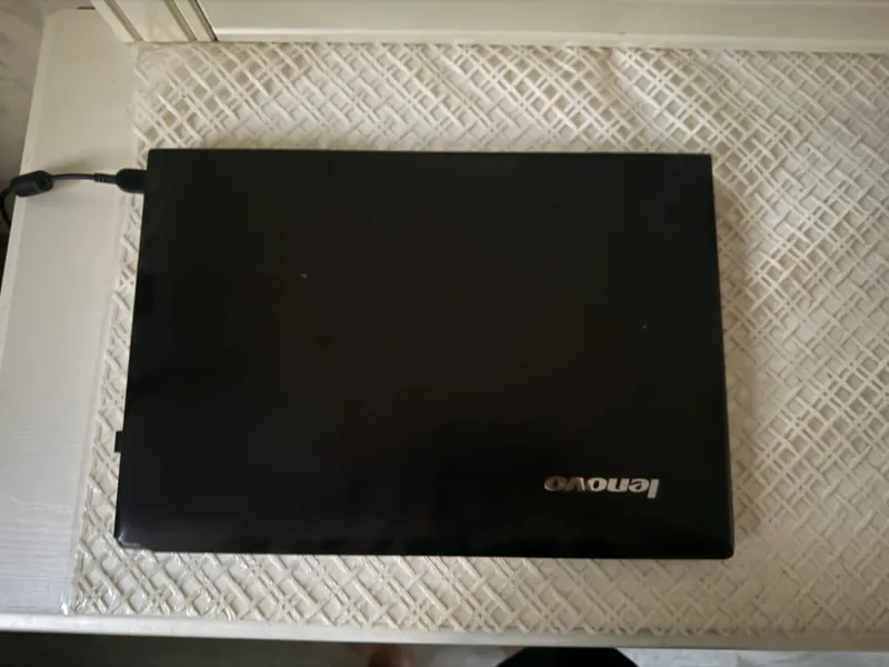Lenovo noutbukini sotaman 2