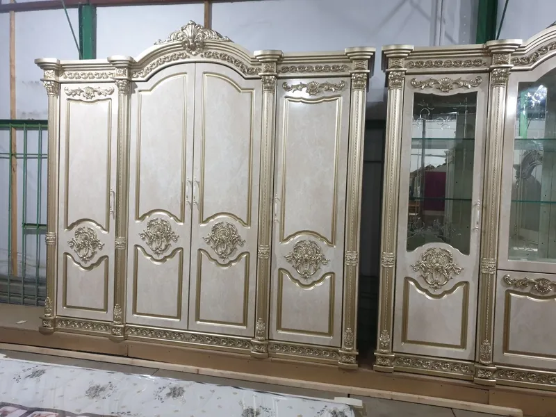спальный гарнитур 1