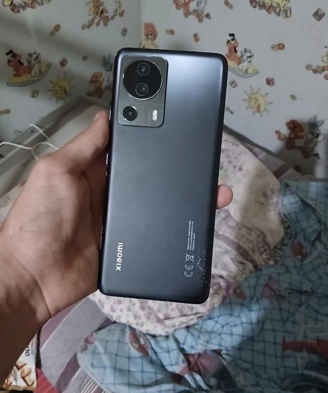 Xiaomi 13 lite 2 Xiaomi 13 lite 2