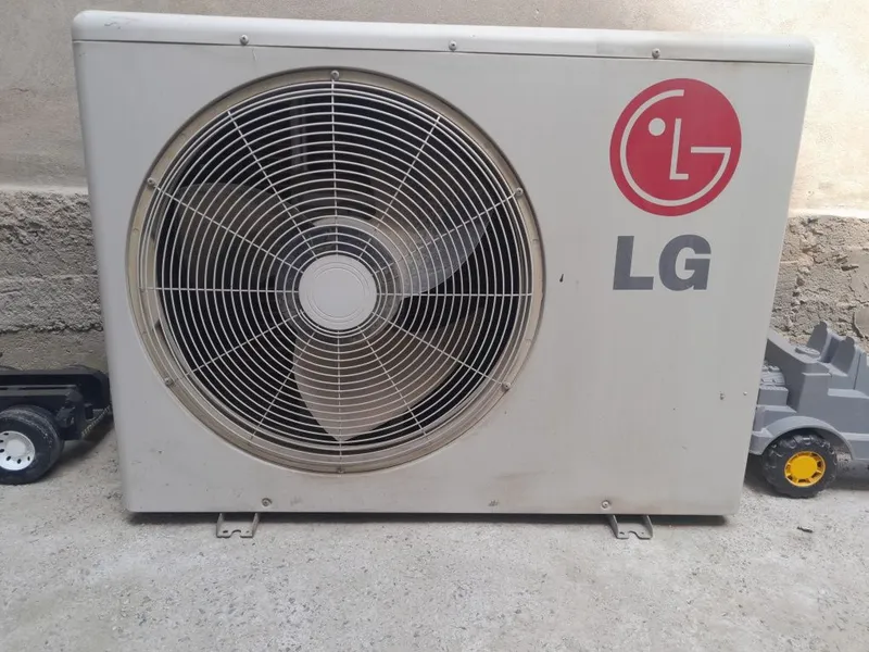 Konditsioner LG art cool18 made in korea sotiladi — фото 2