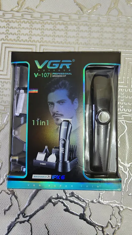 Насадки для триммера VGR V-107 1