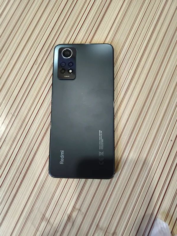 Redmi Note 12 Pro 2 Redmi Note 12 Pro 2