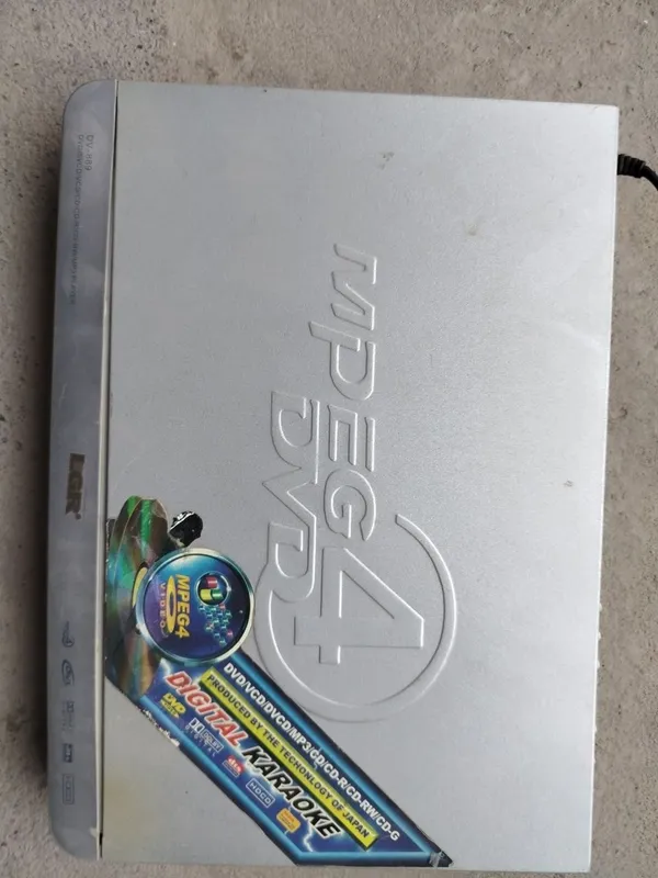 Dewo televiroz, dvd va tunner — фото 5