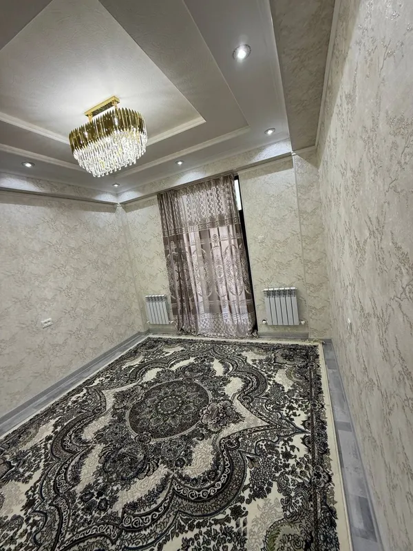 Sergeli yangi domda Qizlar uchun bez makler kvartira, yonimizga sherik 2
