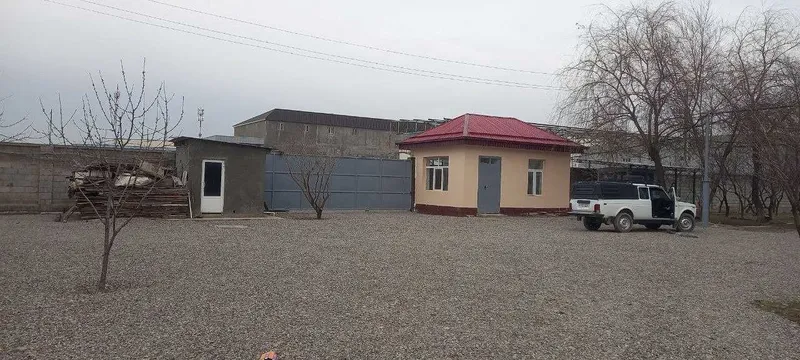 Производственная база — фото 2