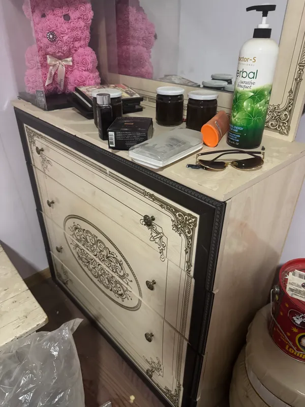 Спальный гарнитур 2