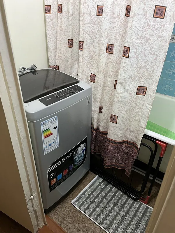 Сдача в Аренду оборудованной квариры на ул. Кадышева напротив базара 4