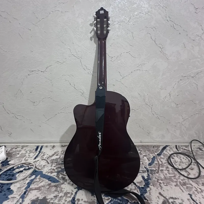 Gitara Ashton Gitara Ashton