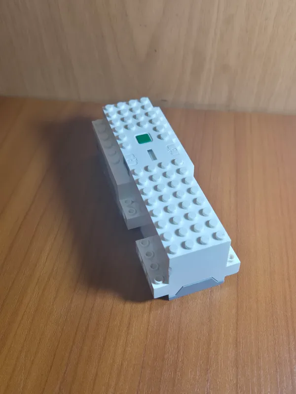LEGO Powered Up 88006 Move Hub. 3 LEGO Powered Up 88006 Move Hub. 3