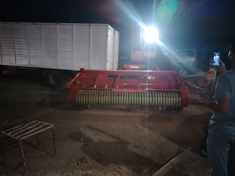 Podborshik jatka 6 Podborshik jatka 6