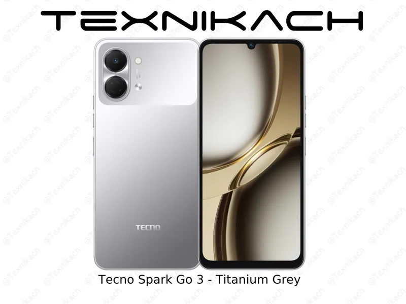 Tecno Spark Go 3 • Yetkazib berish • Olib olayotganda tekshirish 4 Tecno Spark Go 3 • Yetkazib berish • Olib olayotganda tekshirish 4