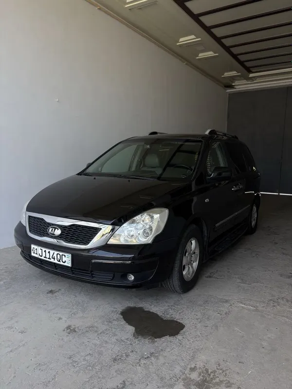 Kia carnival Sotiladi !!! 2 Kia carnival Sotiladi !!! 2