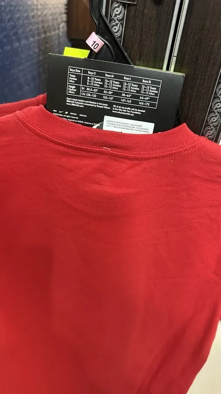 Футболка носки Nike set 10-12лет — фото 6
