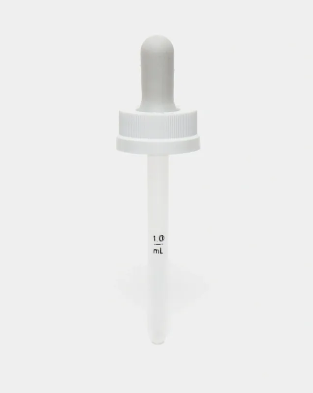 Pipetka Kirkland Signature Minoxidil "Dropper", "Kosmetika uchun idis — фото 3