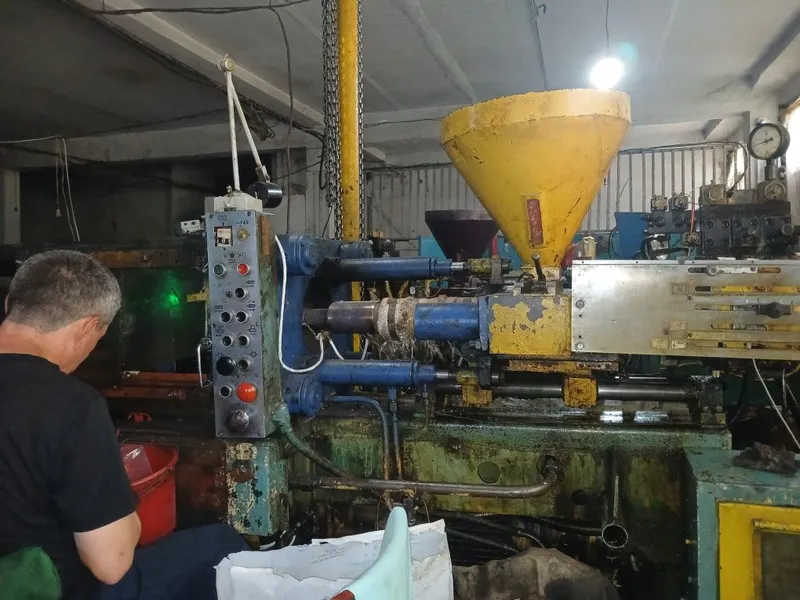 Elektrik xizmati