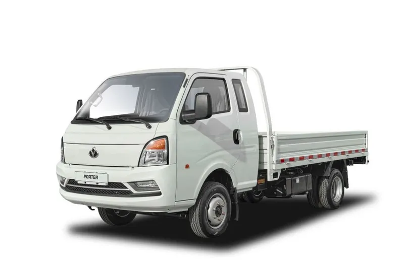 Changan KYC Porter 1