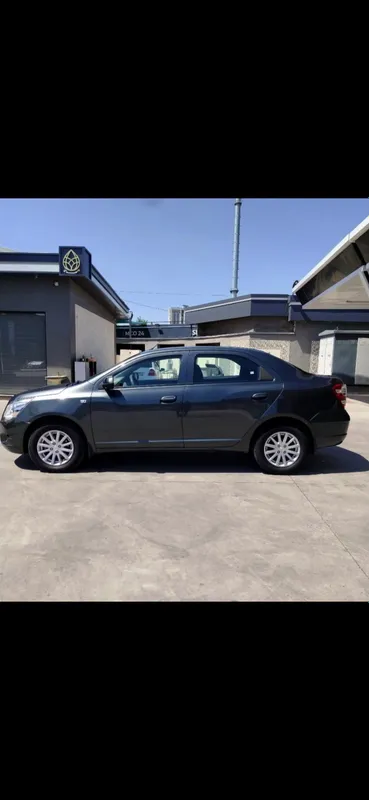 Продается Chevrolet Cobalt 4 Продается Chevrolet Cobalt 4